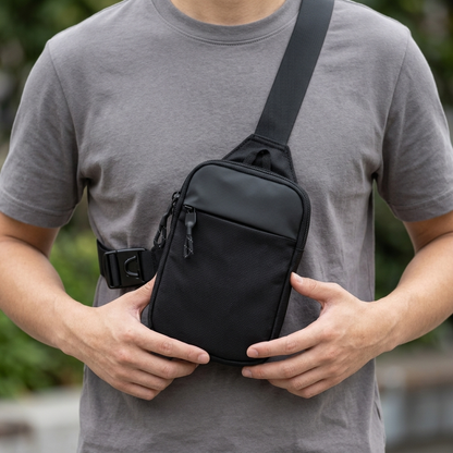 Slingo™ – Sac Bandoulière de Voyage