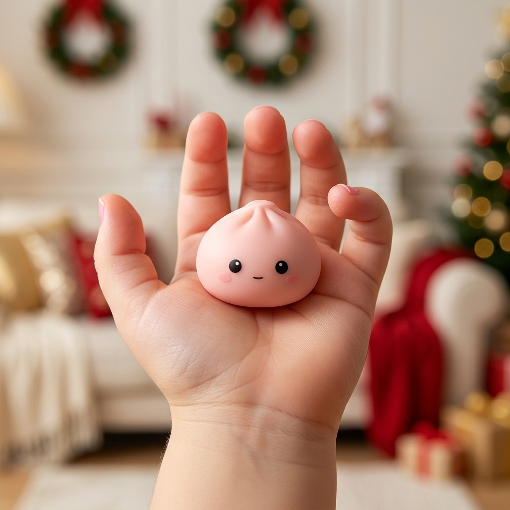 Surprise™ – Calendrier de l'Avent Squishy