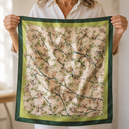 Foulard™ – Central Québec