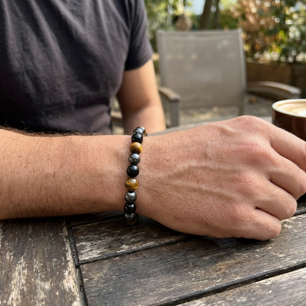 AuraGuard™ – Central Québec