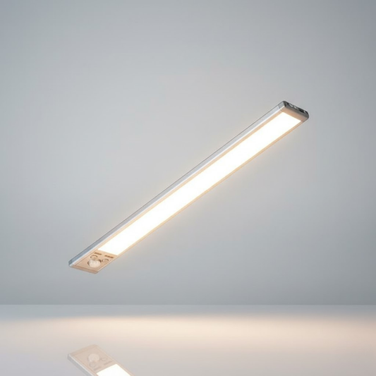 Barre LED Rechargeable - Central Québec