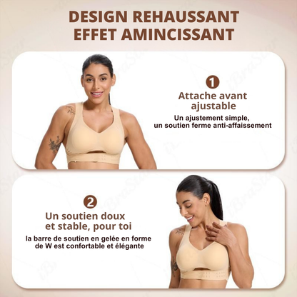 Aligna™ - Central Québec