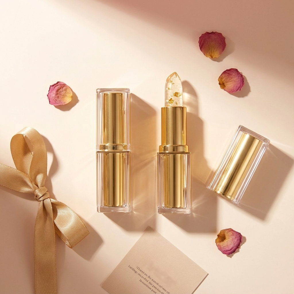 Aurore™ – Mon Rouge à Lèvres