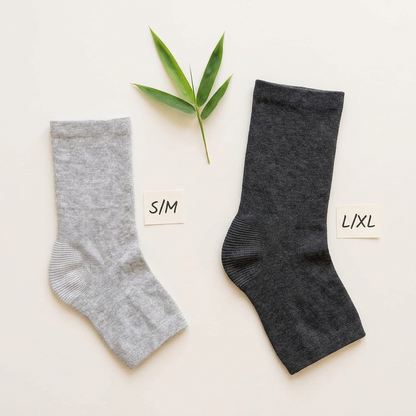 BambouPied™ – Compression Anti-Fatigue