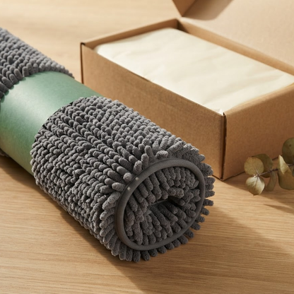 Anti-Boue™ – Tapis pour Chien