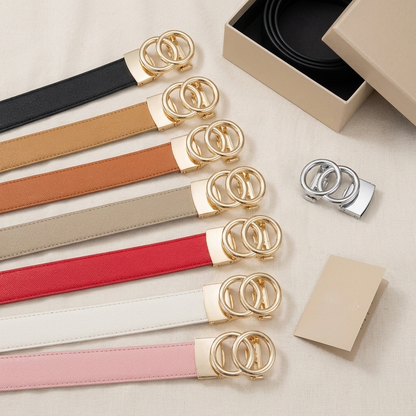 Ceinture™ – Central Québec