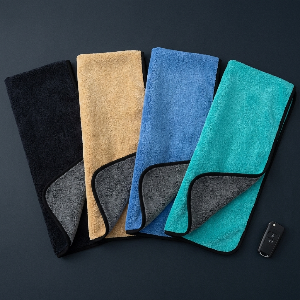 Chiffon™ – Central Québec