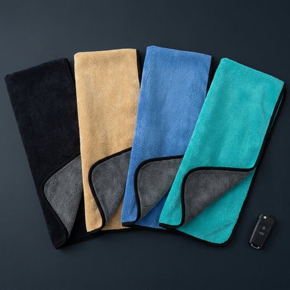 Chiffon™ – Central Québec