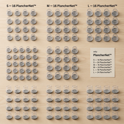 PlancherNet™ – Central Québec