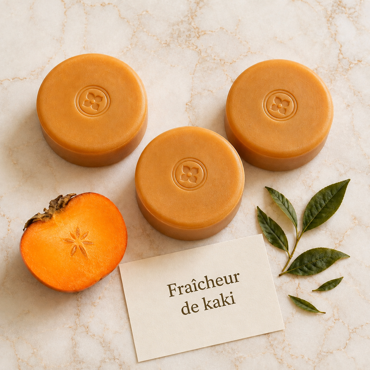 SavonFrais™ – Central Québec