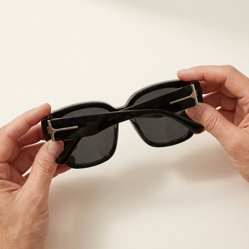 SurLunette™ – Polarisé & Anti-UV