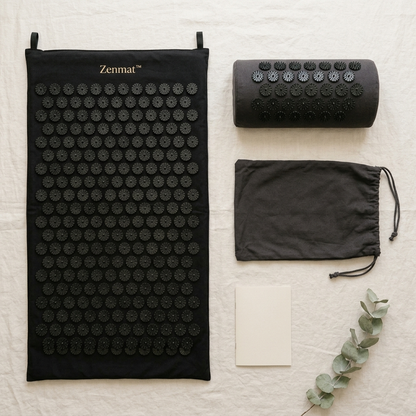 Zenmat™ – Tapis d’Acupression