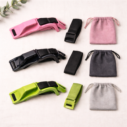 Ceinture Sécurité Grossesse