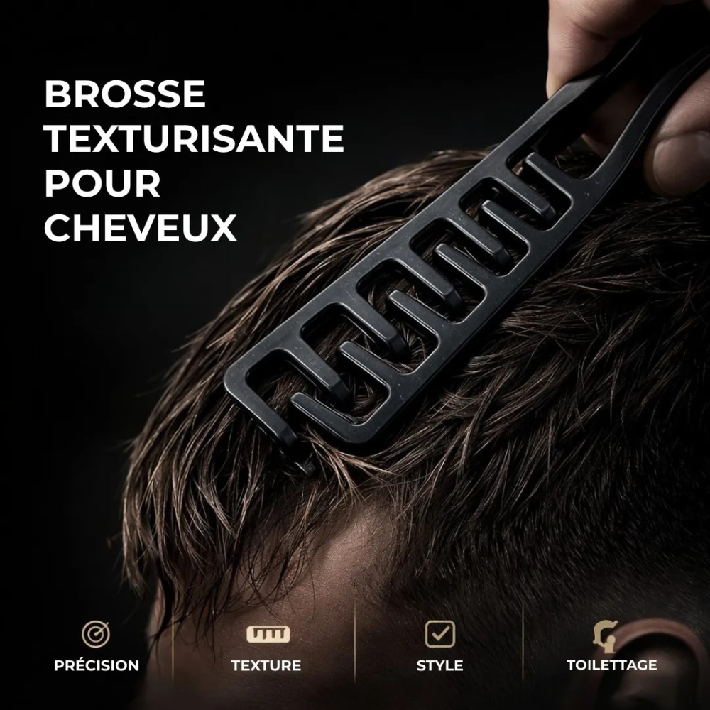 MagicBrush™ - Central Québec