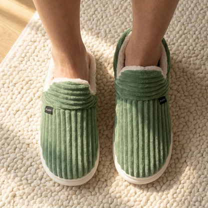 Pieds Doux™ – Central Québec