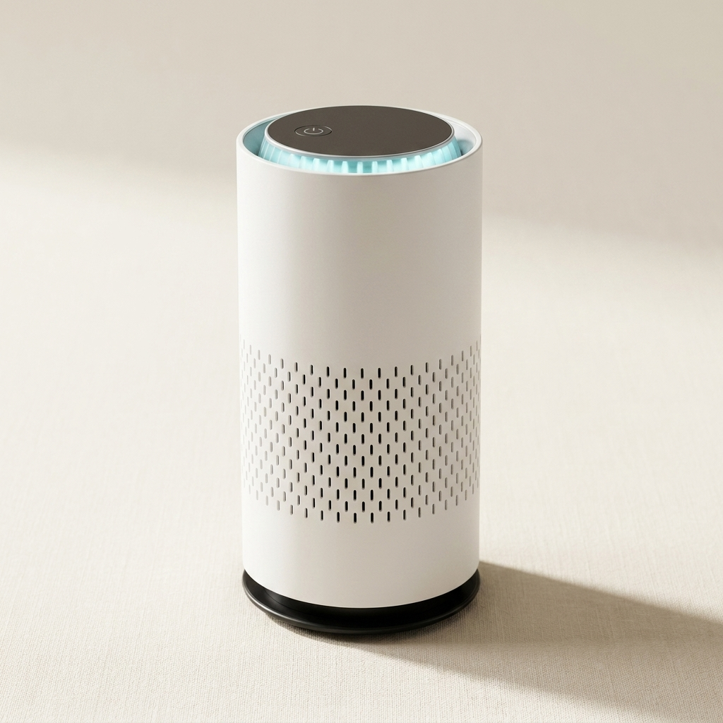 PureAir™ – Central Québec