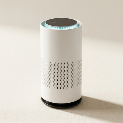 PureAir™ – Central Québec