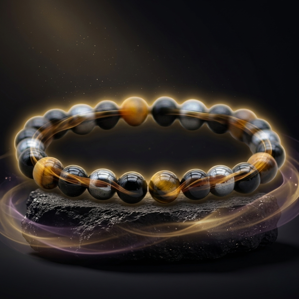 AuraGuard™ – Central Québec