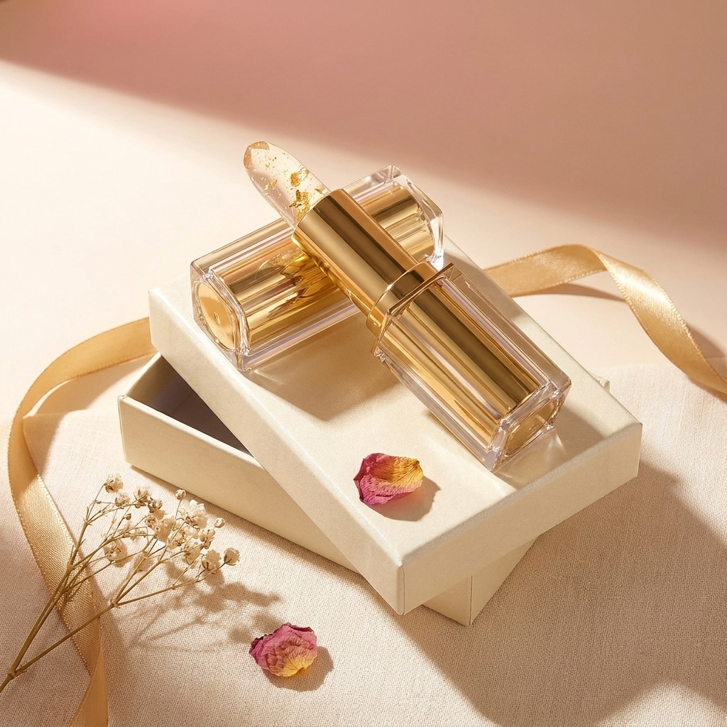 Aurore™ – Mon Rouge à Lèvres