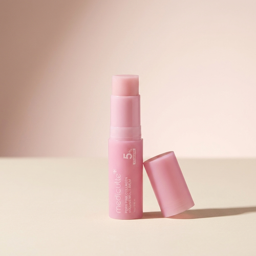 Baume Hydratant au Collagène Rose