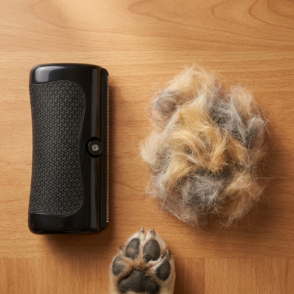 Brosse Pure™– Central Québec