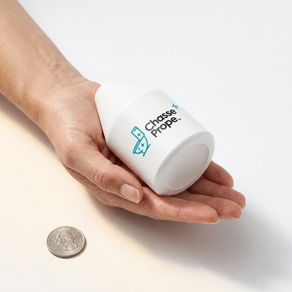 ChassePrope™ – Central Québec