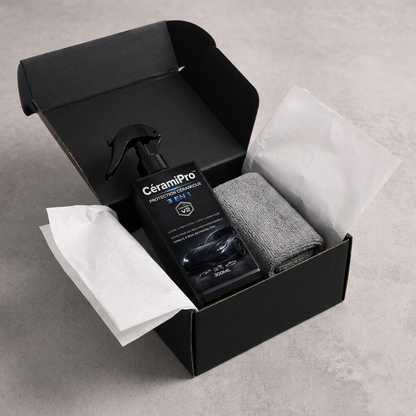 CéramiPro™ Protection Céramique 3 en 1
