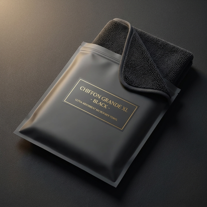 Chiffon™ – Central Québec