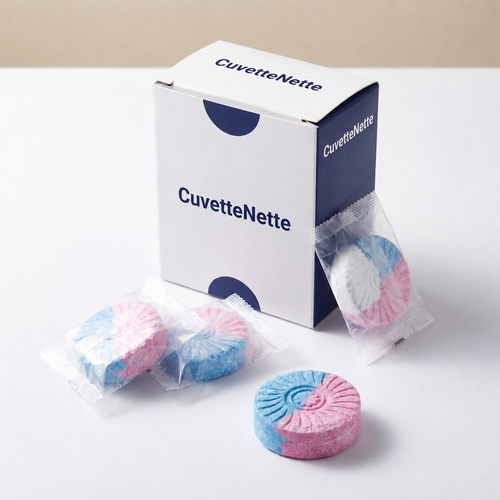 CuvetteNette™ – Central Québec