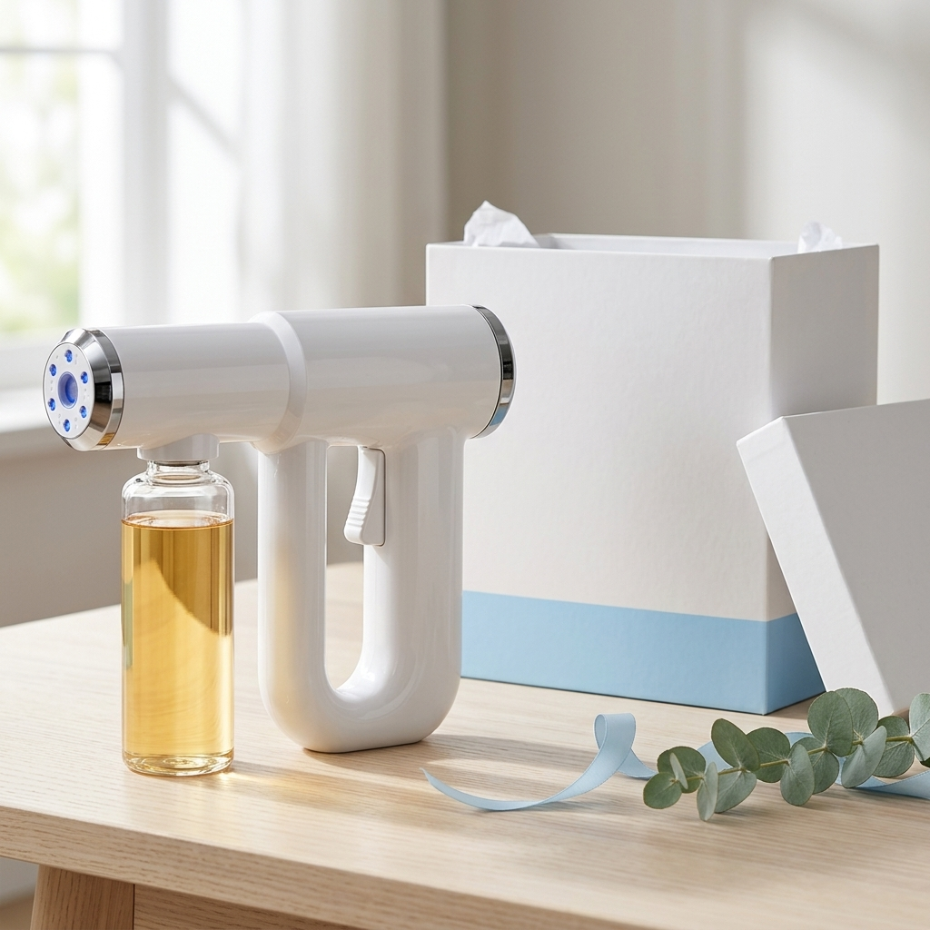 Fraîchia™ – Vaporisateur Anti-Odeurs pour Animaux