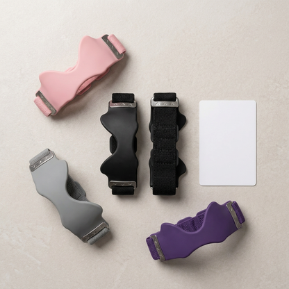 Genou+™ – Central Québec