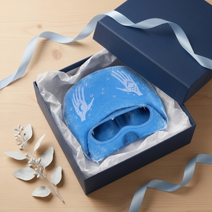 Glacia™ – Casque Apaisant Migraine