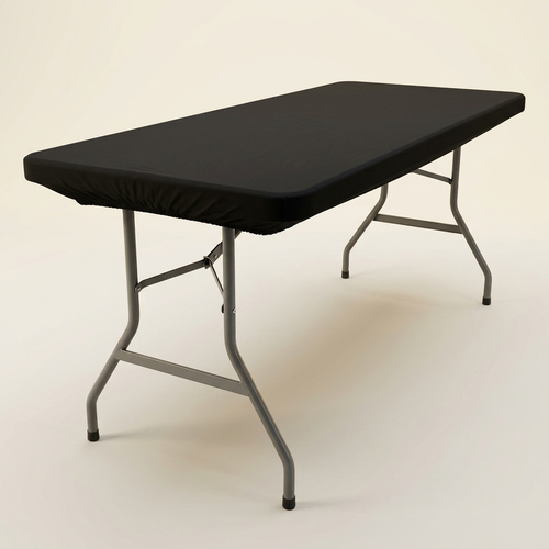 HousseTable™ – Sans Plis & Résistant à l'Eau