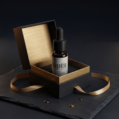 Magnétis™ – Parfum aux Phéromones