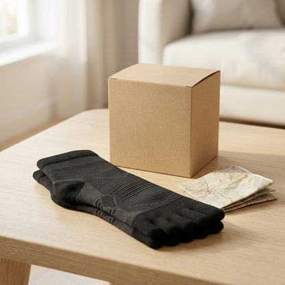 Orteva™ – Chaussettes de Sport