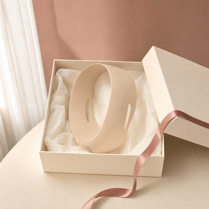 Ovalia™ – Bandeau sculptant visage