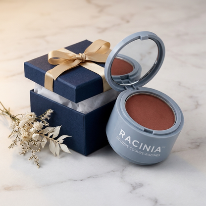 Racinia™ – Poudre Couvre-Racines