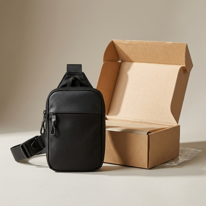 Slingo™ – Sac Bandoulière de Voyage