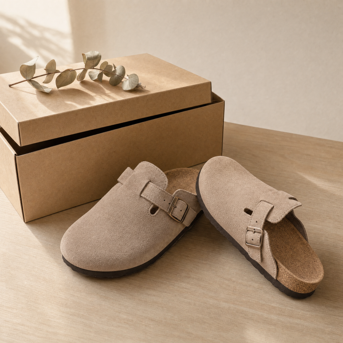 Suédia™ – Confort & Élégance