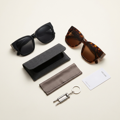 SurLunette™ – Polarisé & Anti-UV