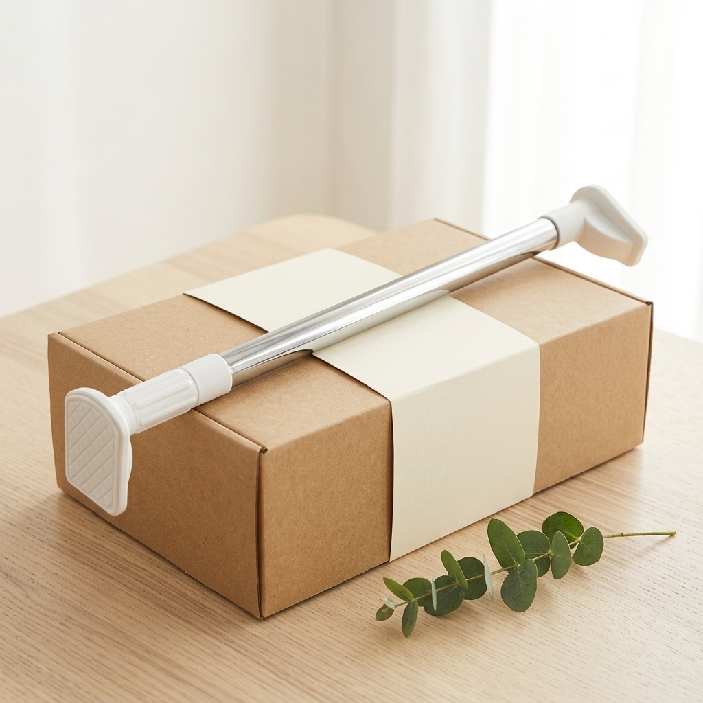 TringleFacile™ – Sans Perçage & Ajustable