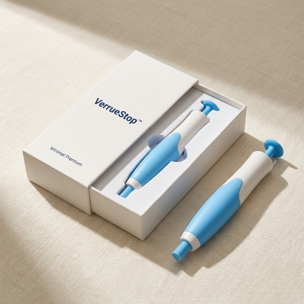 AcroFix™ – Retire-acrochordons
