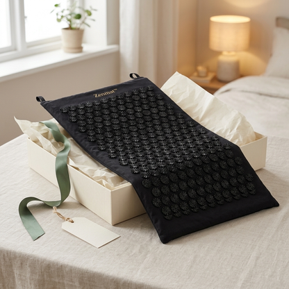 Zenmat™ – Tapis d’Acupression