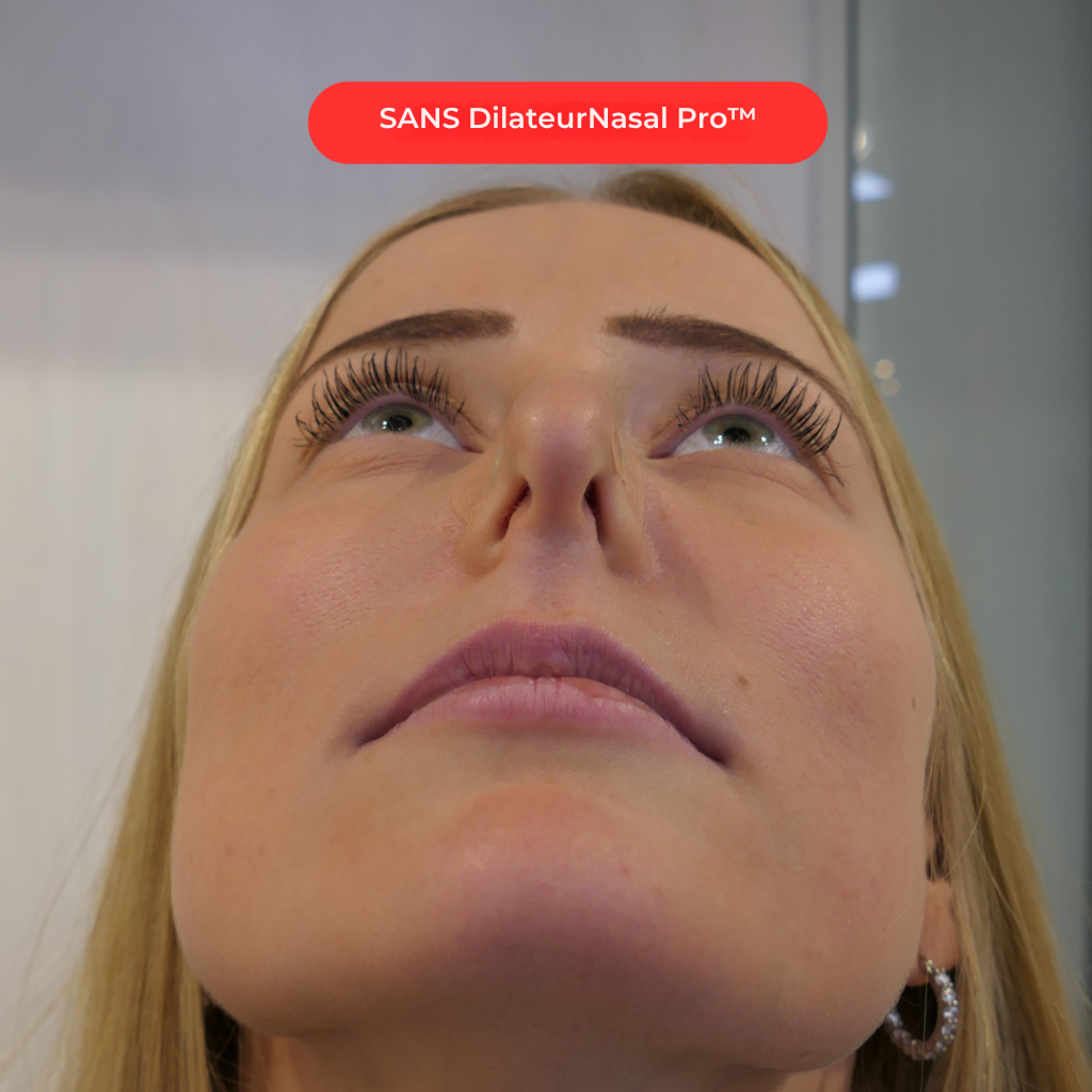 DilateurNasal Pro™ – Central Québec