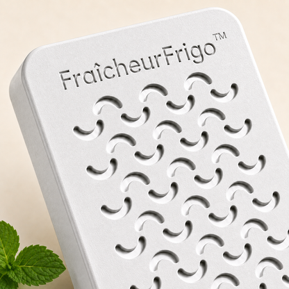 FraîcheurFrigo™ – Central Québec