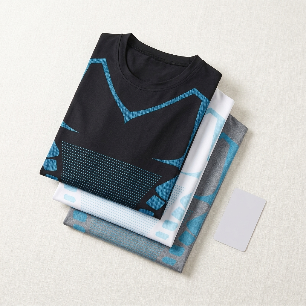 SlimFit™ – Débardeur Gainant Compression Homme