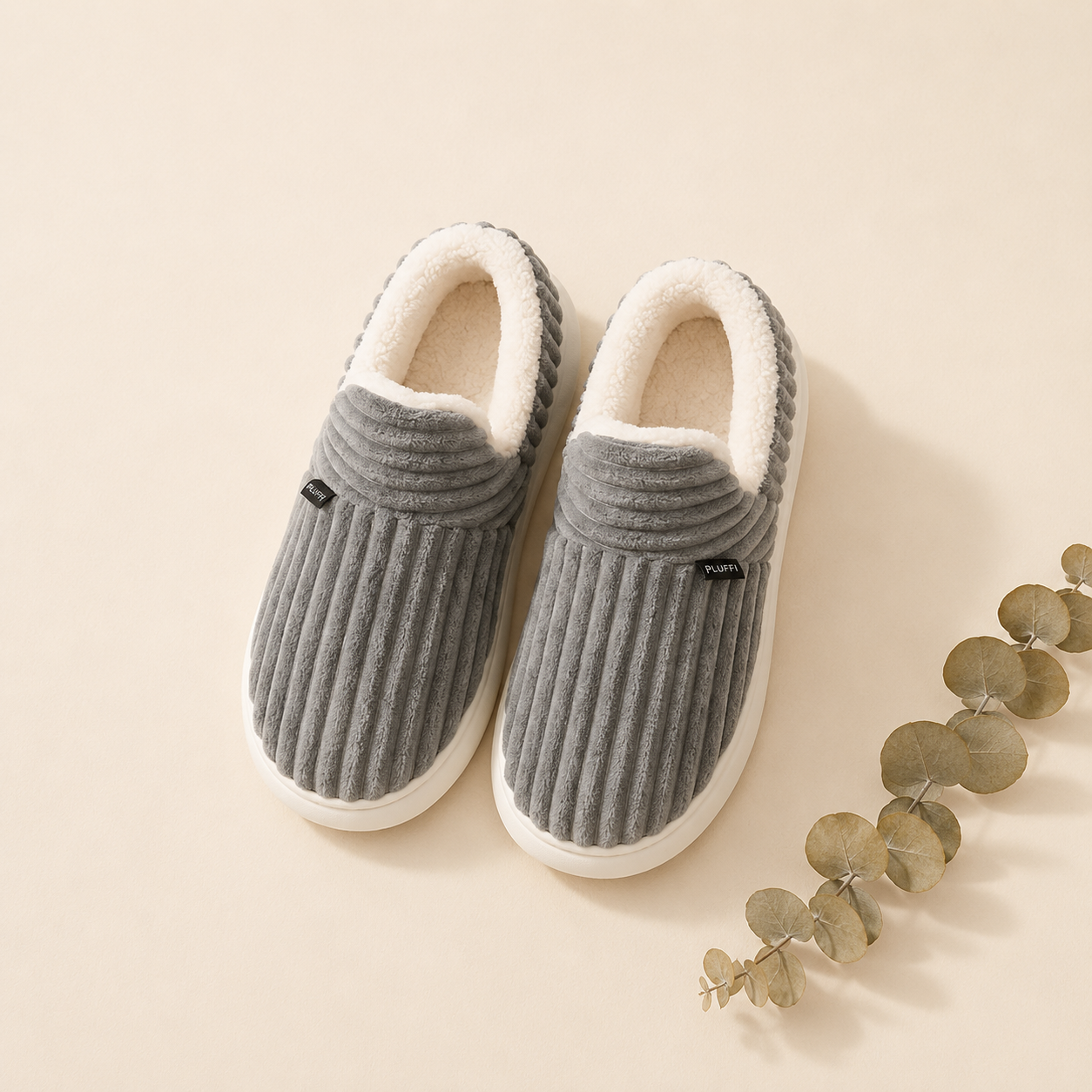 Pieds Doux™ – Central Québec
