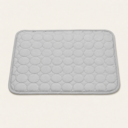 CoussinPolaire™ – Tapis Anti-Chaleur pour Chien