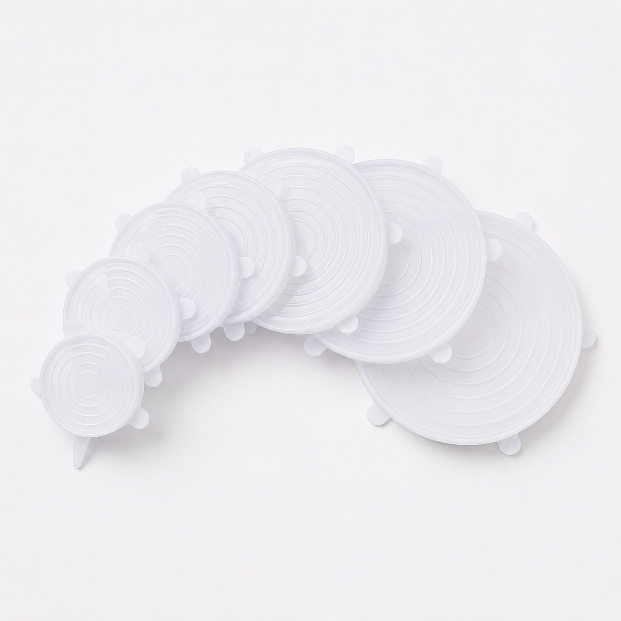 CouvreFrais™ – Hermétique & Réutilisable