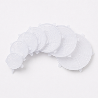 CouvreFrais™ – Hermétique & Réutilisable